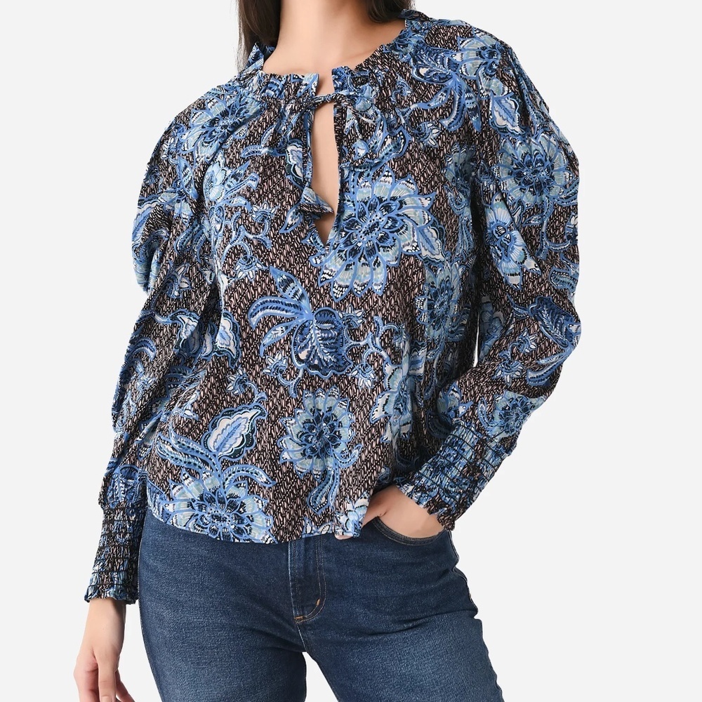 MISA Women's Siena Top XS